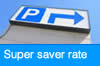 Edinburgh Mystery Car Park logo