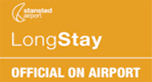 Stansted Purple Parking Park & Ride logo