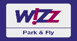 Robin Hood Wizz Park and Fly logo