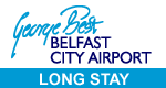 Belfast City Long Stay