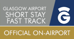 Glasgow Short Stay 2 with Fast Track logo