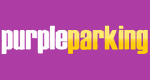 Southend Purple Parking Park & Ride logo