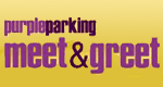 Southend Purple Parking Meet & Greet logo