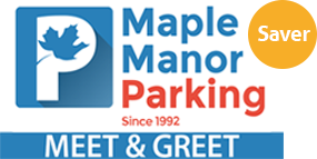 Edinburgh Maple Manor Meet and Greet logo