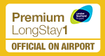 Southend Official On Airport Parking - Long Stay 1 logo
