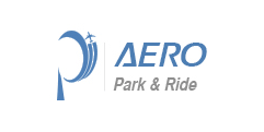Heathrow Aero Park & Ride logo