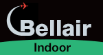 Newcastle Bellair Parking logo