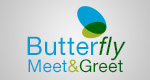 London City Butterfly Meet and Greet logo