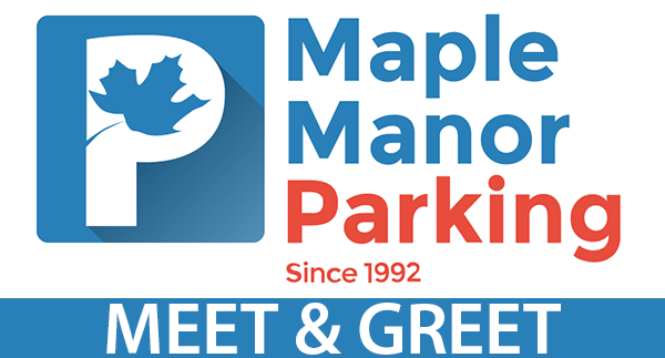 Stansted Maple Manor Meet & Greet logo