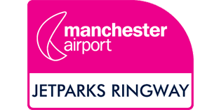 Manchester Jet Parks Ringway logo