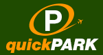 Dublin Quick Park logo