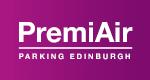 Edinburgh PremiAir logo
