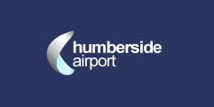 Humberside On Airport Parking logo