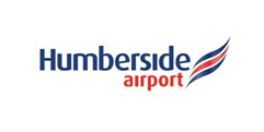 Humberside On Airport Parking logo