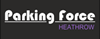 Heathrow Parking Force Meet and Greet logo