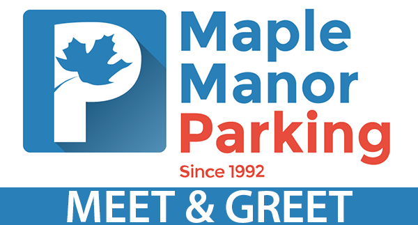 Heathrow Maple Manor Meet and Greet Terminals 2-5 logo
