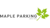 Heathrow Maple Parking Meet and Greet Terminals 2-5 logo