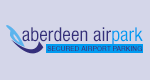 Aberdeen Airpark logo