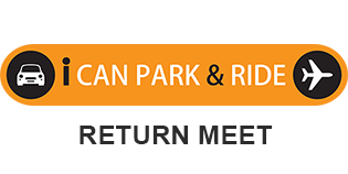 Birmingham I Can Park and Ride logo