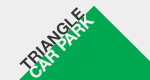 Southampton Triangle Car Park (Cruise Port) logo