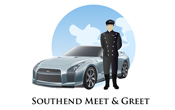 Southend Meet and Greet logo