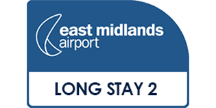 East Midlands Long Stay 2 logo