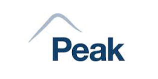 Stansted Peak Park and Ride logo