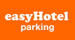 Heathrow easyHotel Parking logo