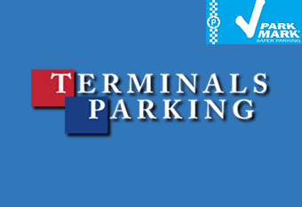 Heathrow Terminals Parking - Meet and Greet logo