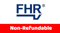 Birmingham FHR Meet and Greet - Non Refundable logo
