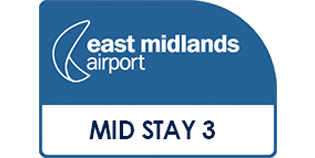 East Midlands Mid Stay 3