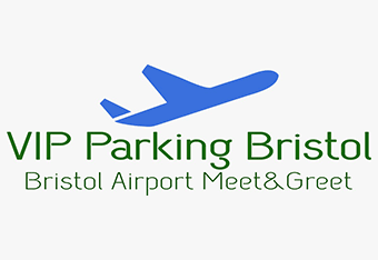 VIP Parking Bristol - Meet and Greet logo