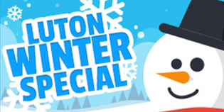 Luton Park and Ride logo