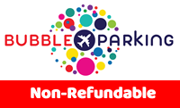 Stansted Bubble Park & Ride logo