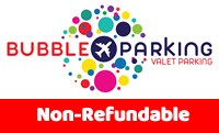 Stansted Bubble Valet Parking - Eco Meet & Greet logo