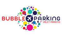 Stansted Bubble Valet Parking - Eco Meet & Greet logo