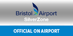 Bristol Official Silver Zone Car Park logo