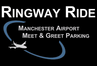 Manchester Ringway Ride Meet and Greet logo