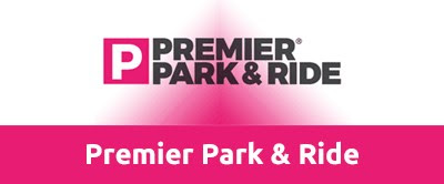 Luton Premier Park and Ride (formerly Easy Parking Park & Ride) logo