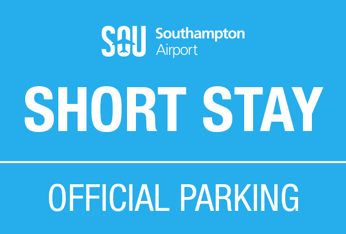 Southampton Airport Official Short Stay Car Park