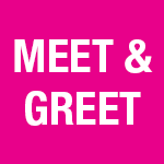 Southampton Airport Official Meet and Greet logo
