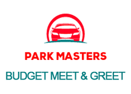 Stansted Park Masters Budget Meet and Greet logo