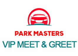 Stansted Park Masters VIP Meet and Greet logo