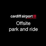 Cardiff Airport - Premium Parking – CWL