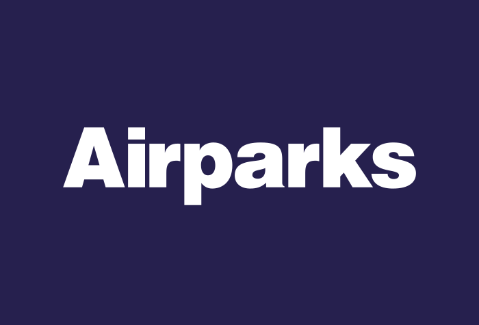 Doncaster Sheffield Airparks logo