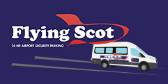 Glasgow Flying Scot logo