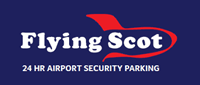 Glasgow Flying Scot logo
