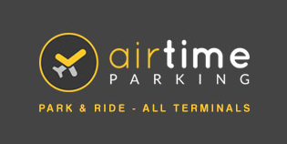 Heathrow Airtime Park & Ride logo