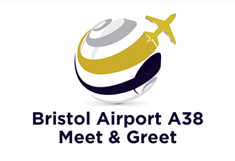 Bristol A38 Meet and Greet  logo