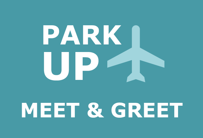 Birmingham Park Up Meet and Greet logo